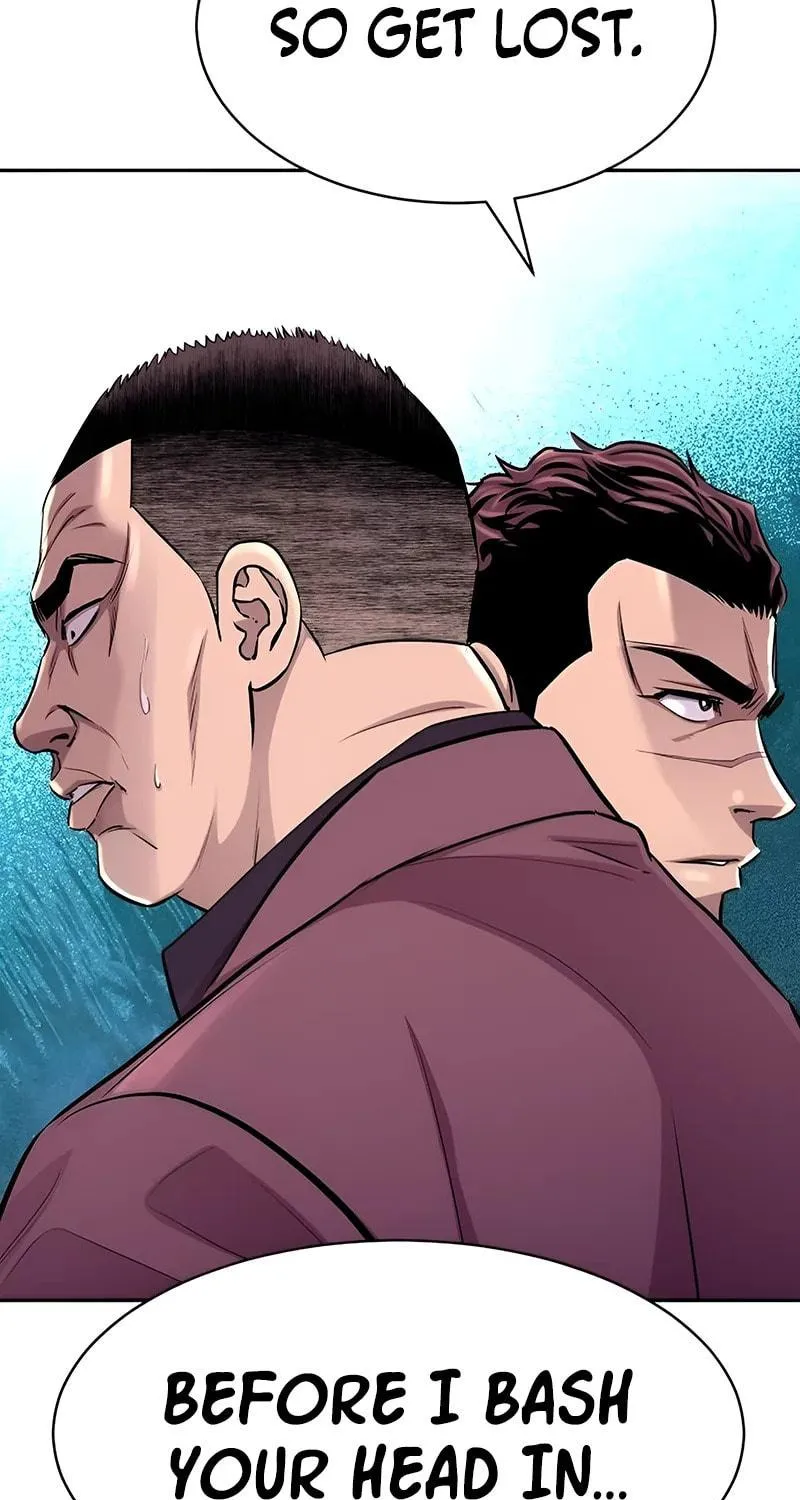 Genius Grandson of the Loan Shark King Chapter 15 page 16 - 