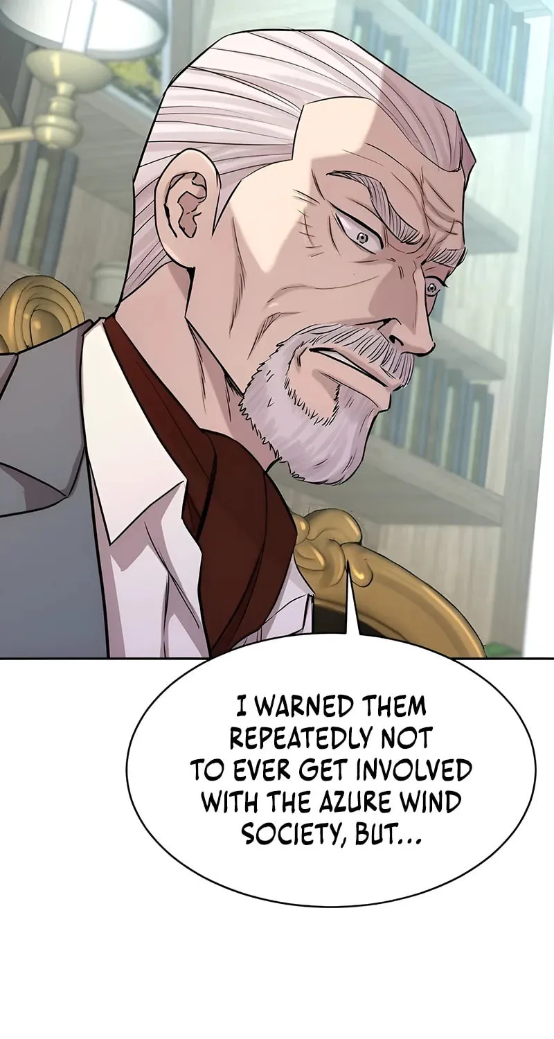 Genius Grandson of the Loan Shark King Chapter 15 page 154 - 