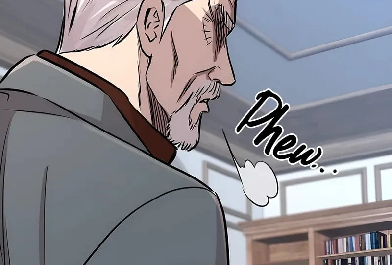 Genius Grandson of the Loan Shark King Chapter 15 page 163 - 