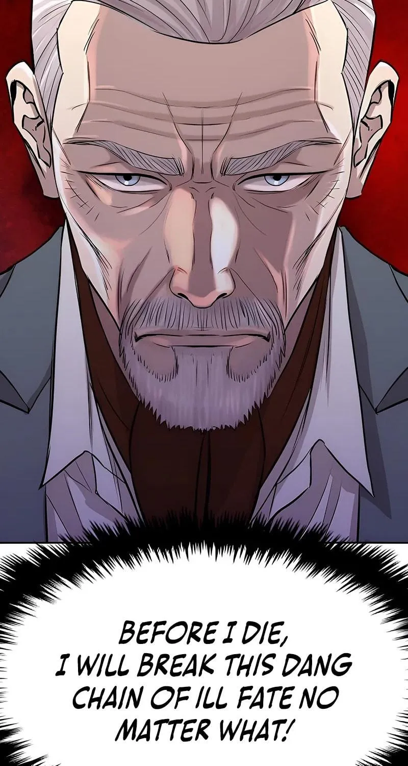 Genius Grandson of the Loan Shark King Chapter 15 page 166 - 