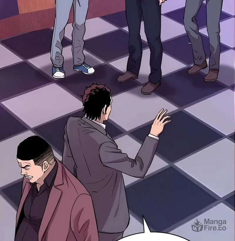 Genius Grandson of the Loan Shark King Chapter 15 page 21 - 