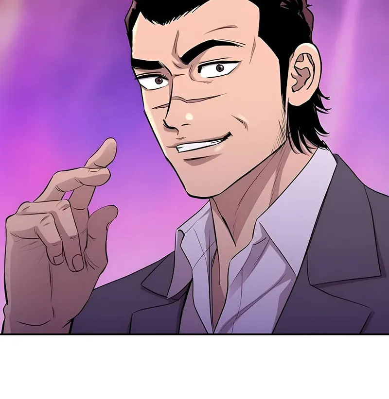 Genius Grandson of the Loan Shark King Chapter 15 page 23 - 