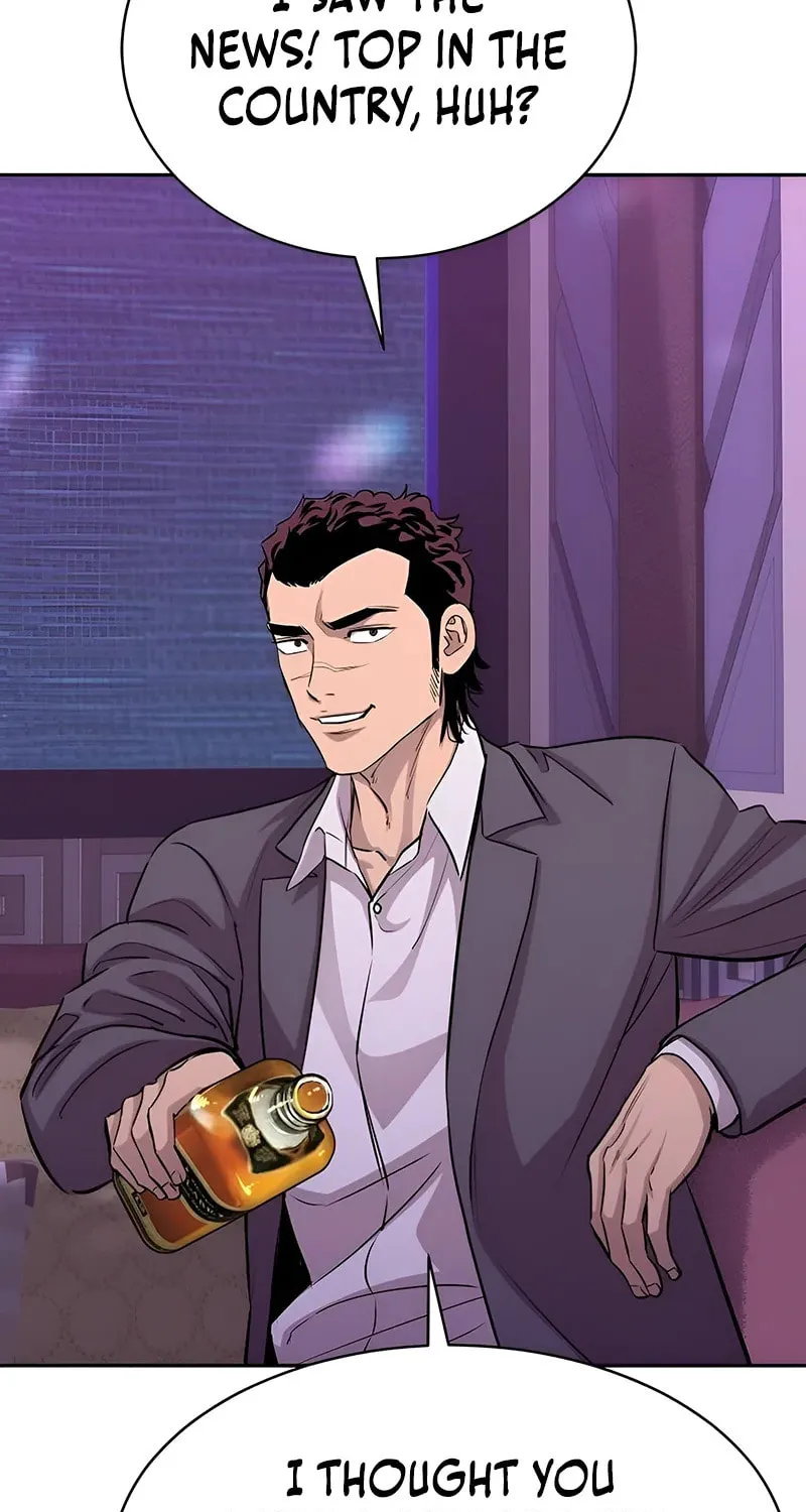 Genius Grandson of the Loan Shark King Chapter 15 page 28 - 