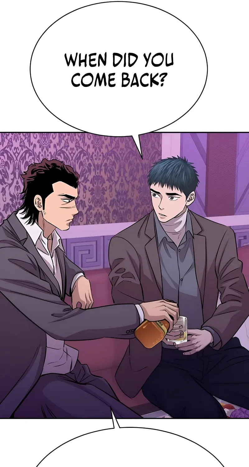 Genius Grandson of the Loan Shark King Chapter 15 page 30 - 