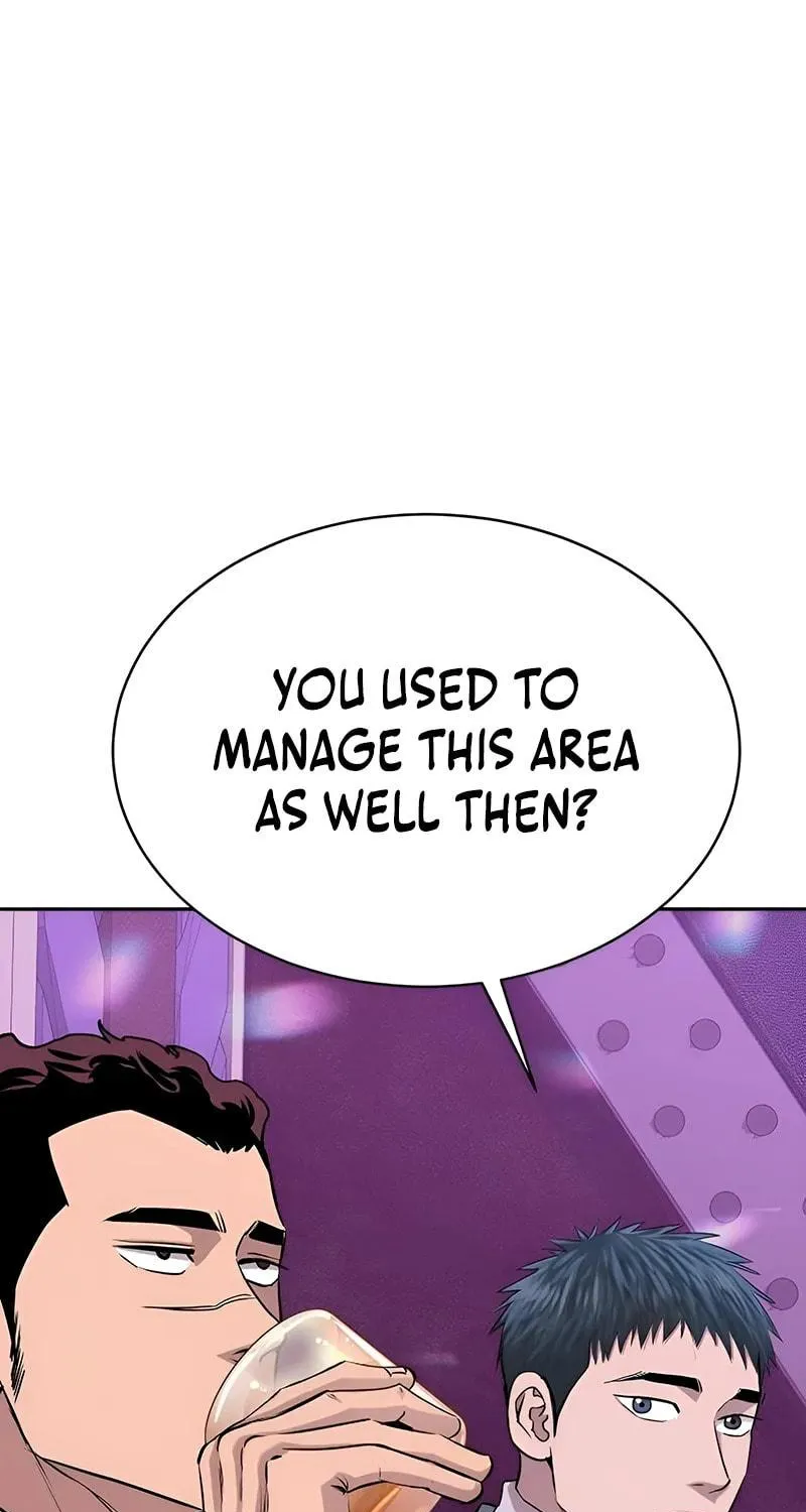 Genius Grandson of the Loan Shark King Chapter 15 page 32 - 