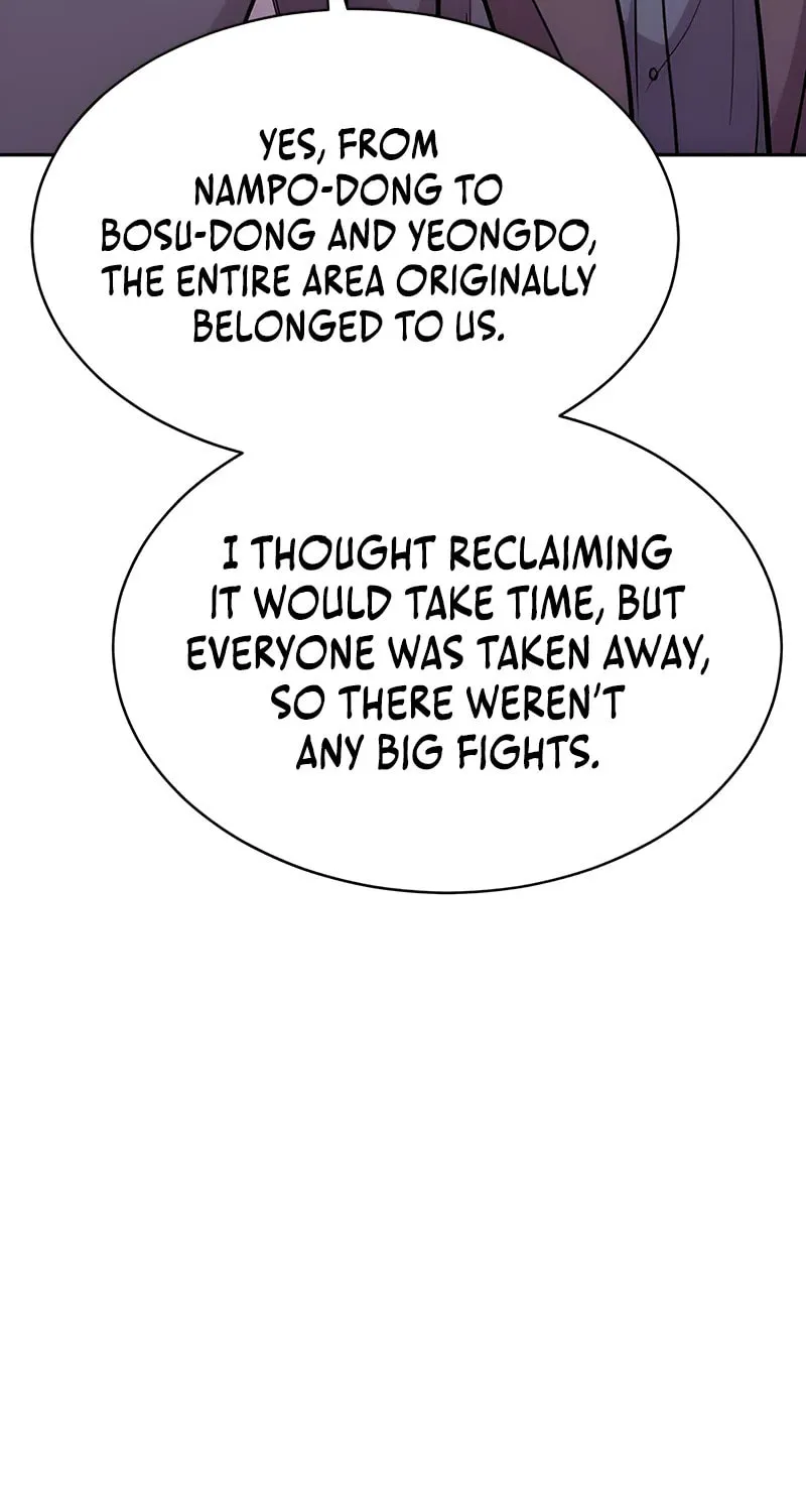 Genius Grandson of the Loan Shark King Chapter 15 page 34 - 
