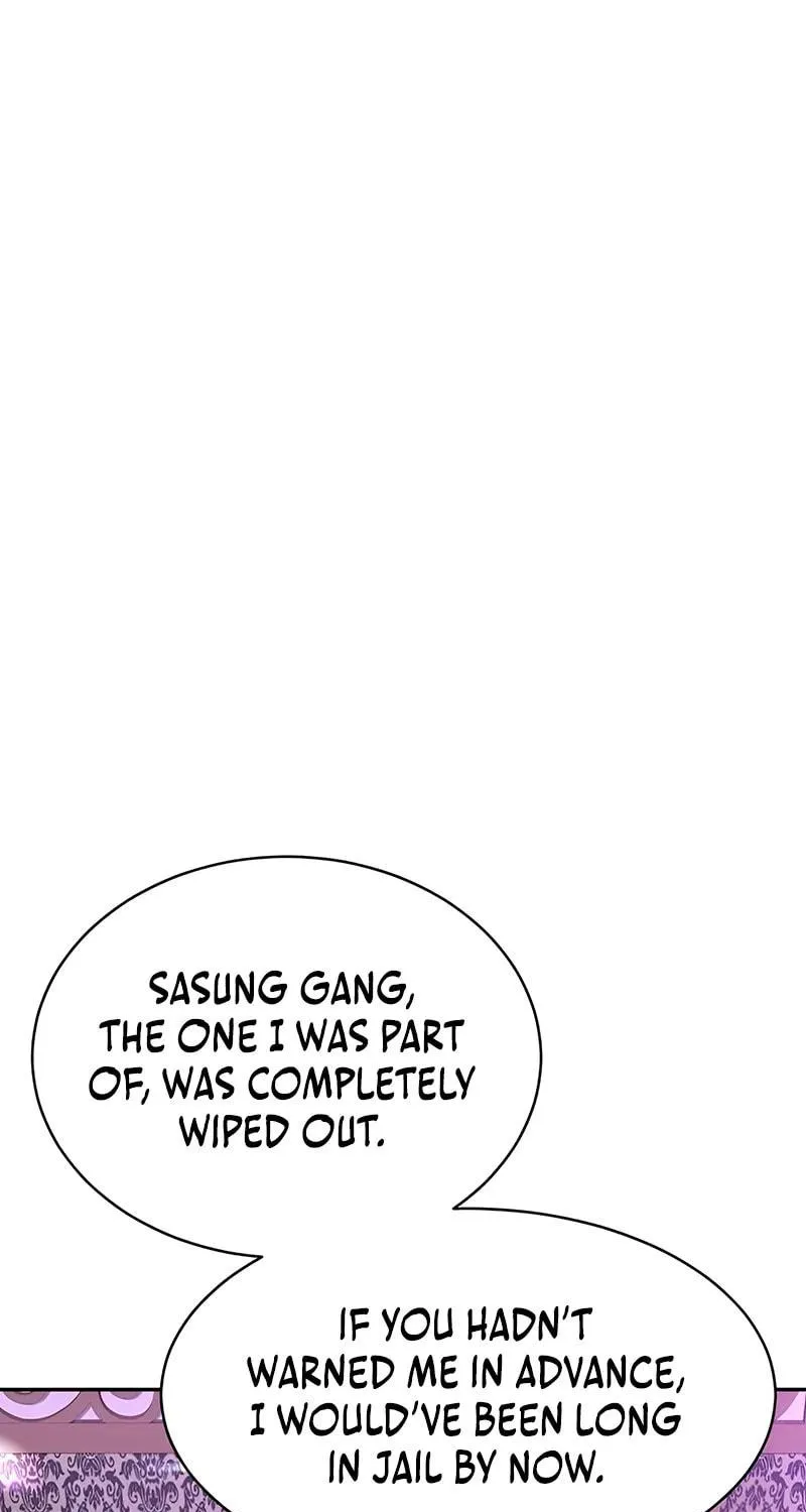 Genius Grandson of the Loan Shark King Chapter 15 page 36 - 