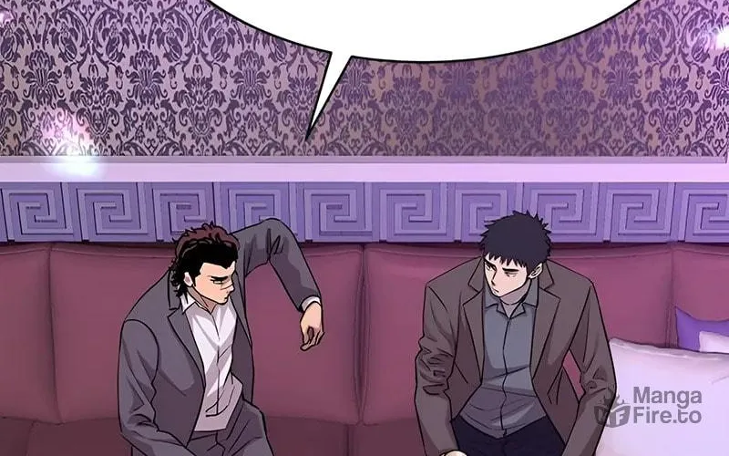 Genius Grandson of the Loan Shark King Chapter 15 page 37 - 