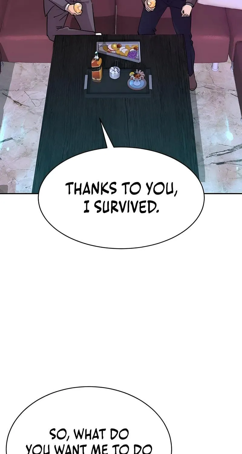 Genius Grandson of the Loan Shark King Chapter 15 page 38 - 