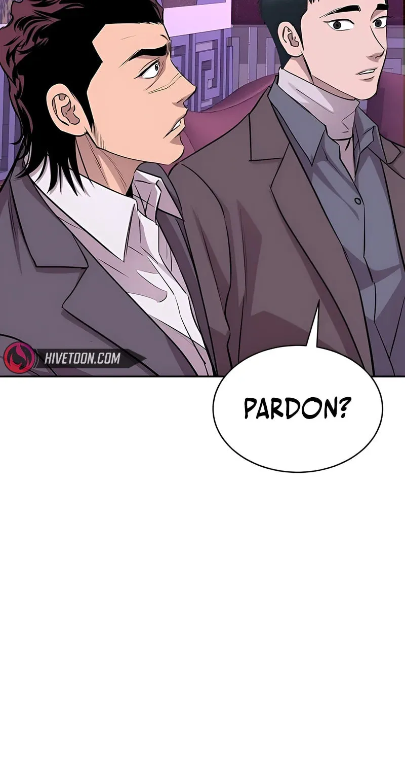 Genius Grandson of the Loan Shark King Chapter 15 page 40 - 