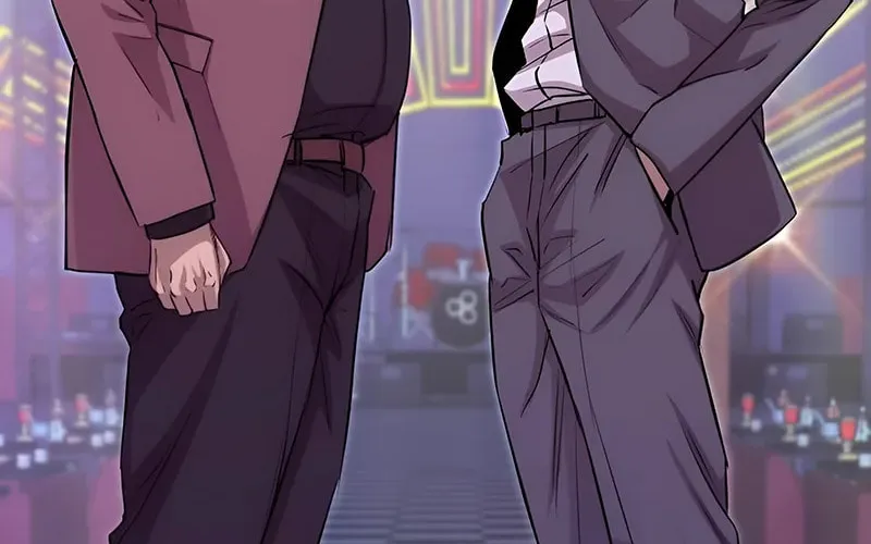 Genius Grandson of the Loan Shark King Chapter 15 page 5 - 