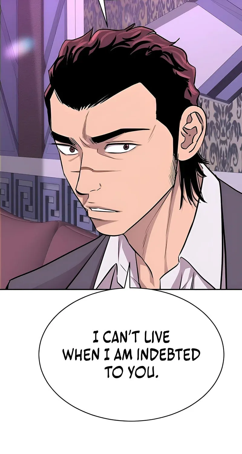 Genius Grandson of the Loan Shark King Chapter 15 page 42 - 