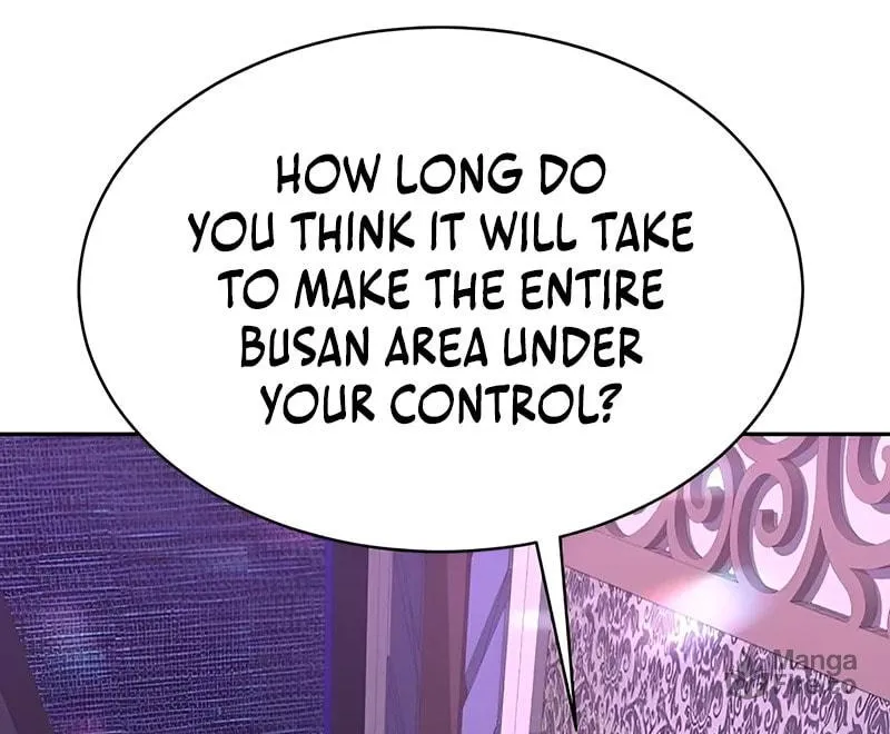 Genius Grandson of the Loan Shark King Chapter 15 page 45 - 