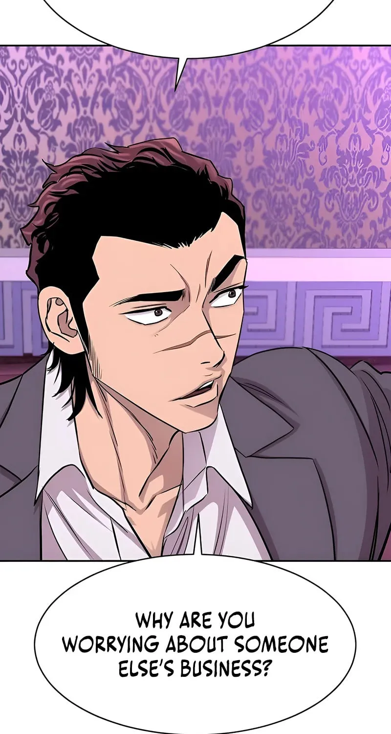 Genius Grandson of the Loan Shark King Chapter 15 page 48 - 