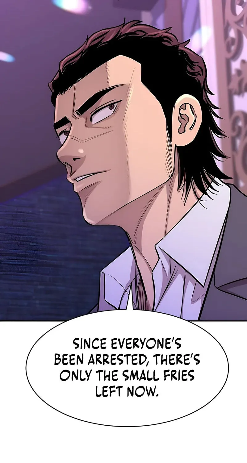 Genius Grandson of the Loan Shark King Chapter 15 page 52 - 