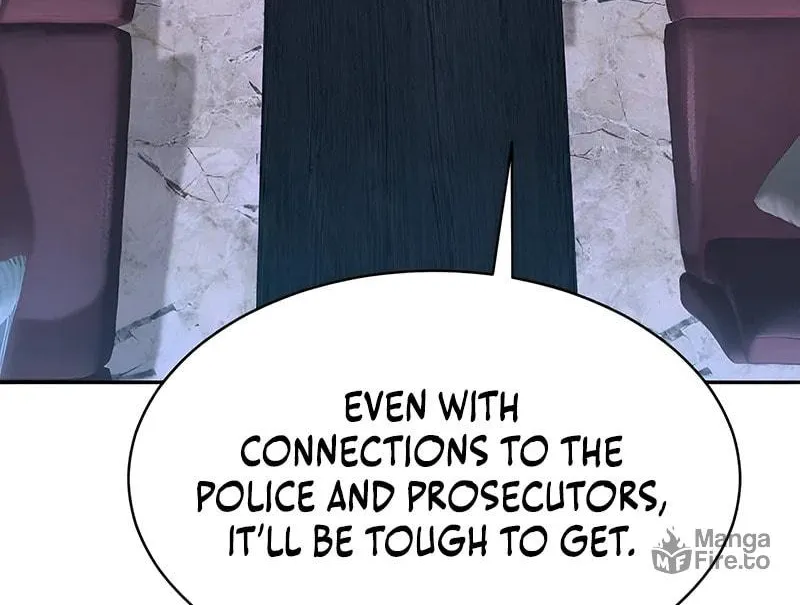 Genius Grandson of the Loan Shark King Chapter 15 page 57 - 