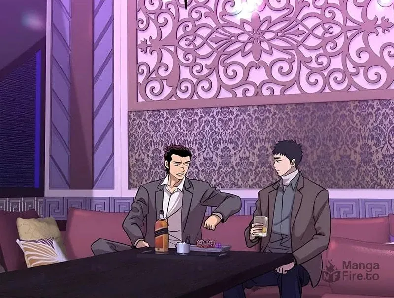 Genius Grandson of the Loan Shark King Chapter 15 page 63 - 