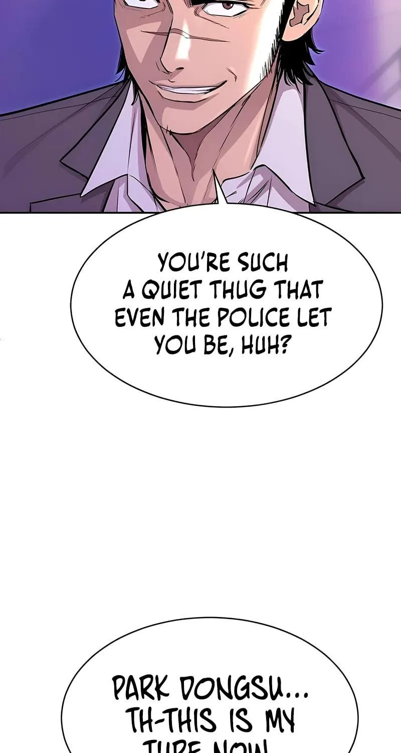 Genius Grandson of the Loan Shark King Chapter 15 page 8 - 
