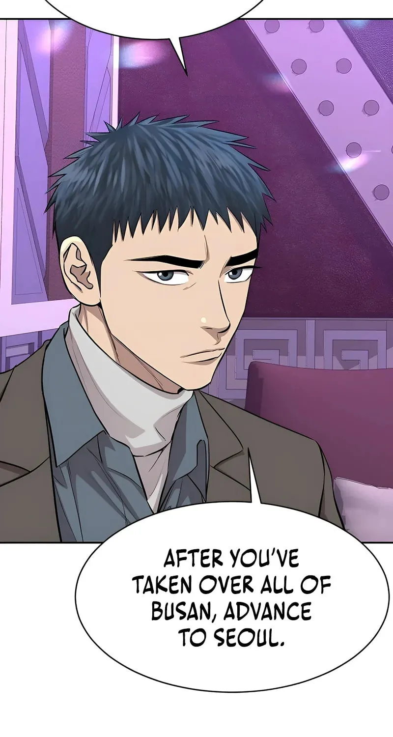 Genius Grandson of the Loan Shark King Chapter 15 page 72 - 