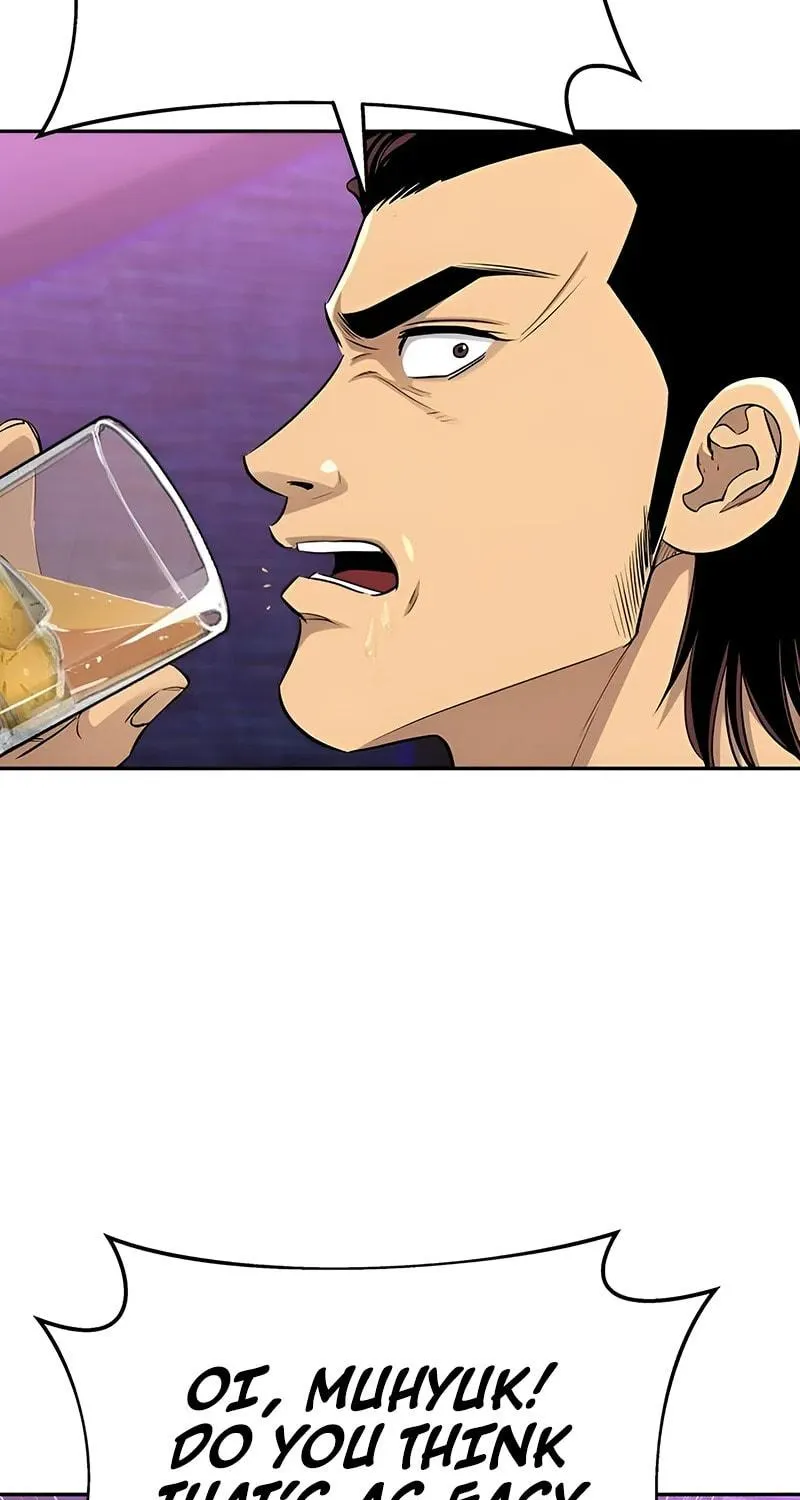 Genius Grandson of the Loan Shark King Chapter 15 page 74 - 