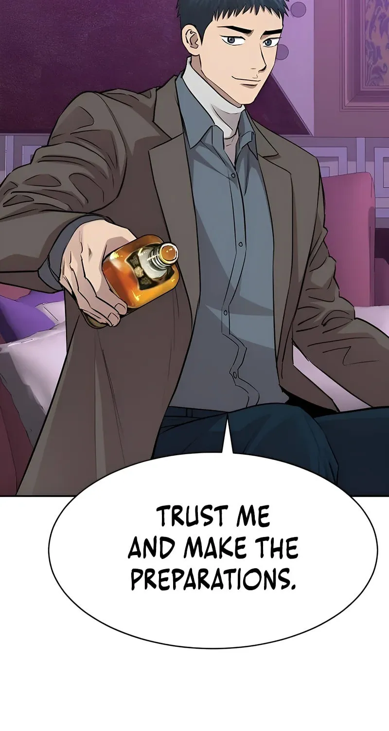 Genius Grandson of the Loan Shark King Chapter 15 page 78 - 