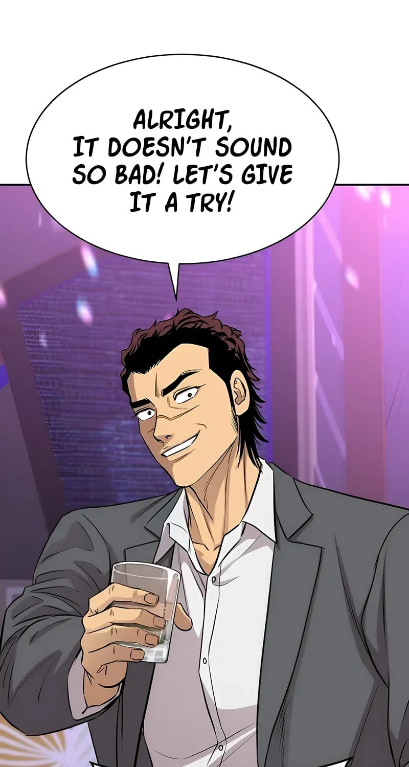 Genius Grandson of the Loan Shark King Chapter 15 page 82 - 
