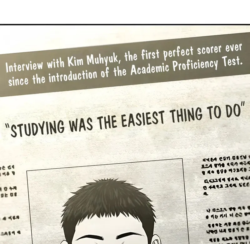 Genius Grandson of the Loan Shark King Chapter 15 page 95 - 