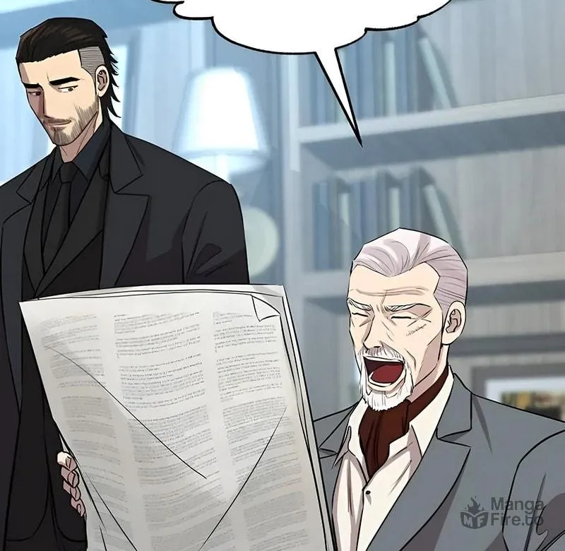Genius Grandson of the Loan Shark King Chapter 15 page 97 - 