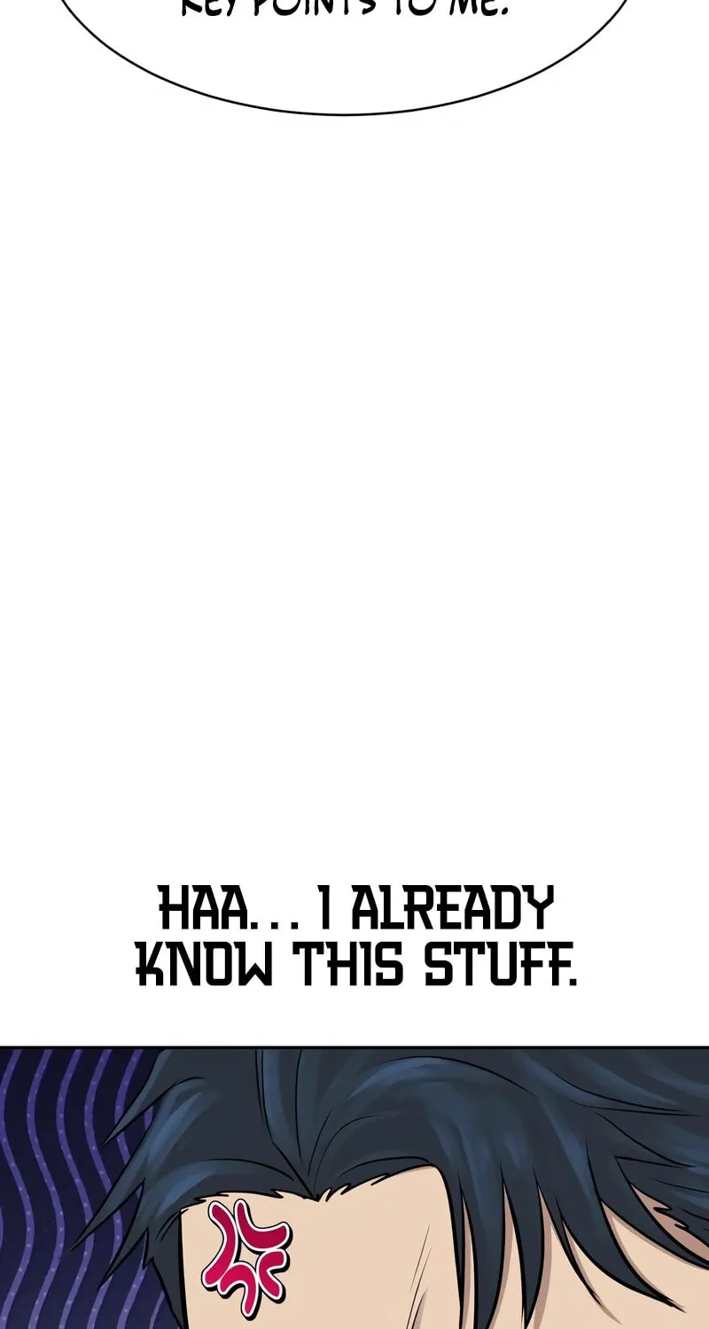 Genius Grandson of the Loan Shark King Chapter 16 page 101 - 