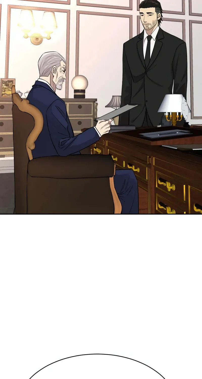 Genius Grandson of the Loan Shark King Chapter 16 page 106 - 