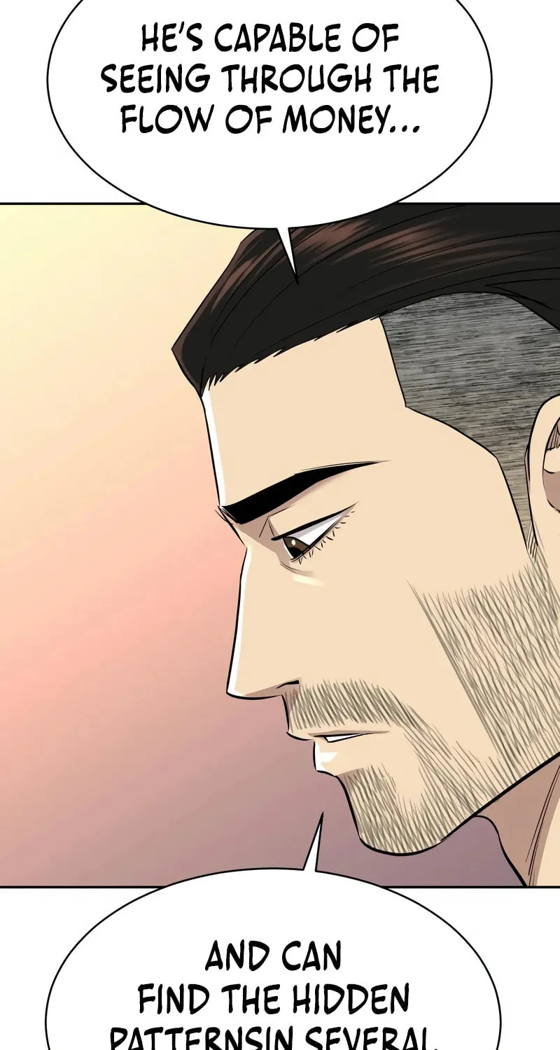 Genius Grandson of the Loan Shark King Chapter 16 page 107 - 