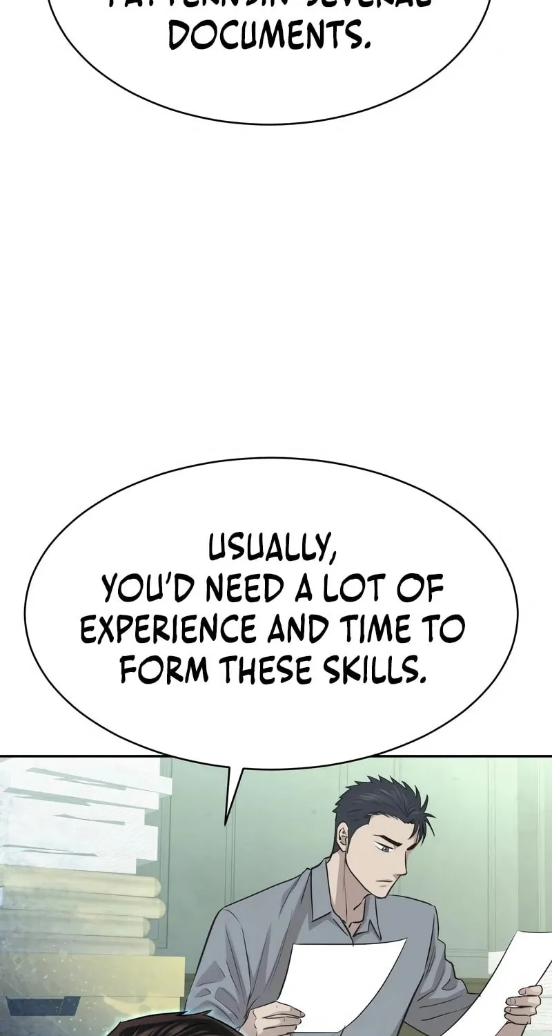 Genius Grandson of the Loan Shark King Chapter 16 page 108 - 