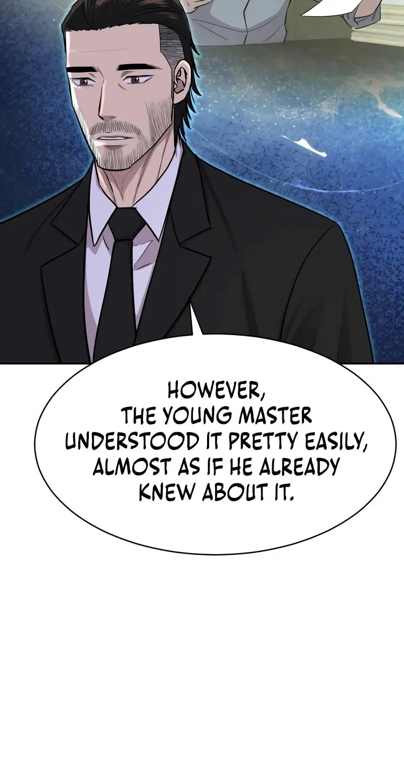 Genius Grandson of the Loan Shark King Chapter 16 page 109 - 