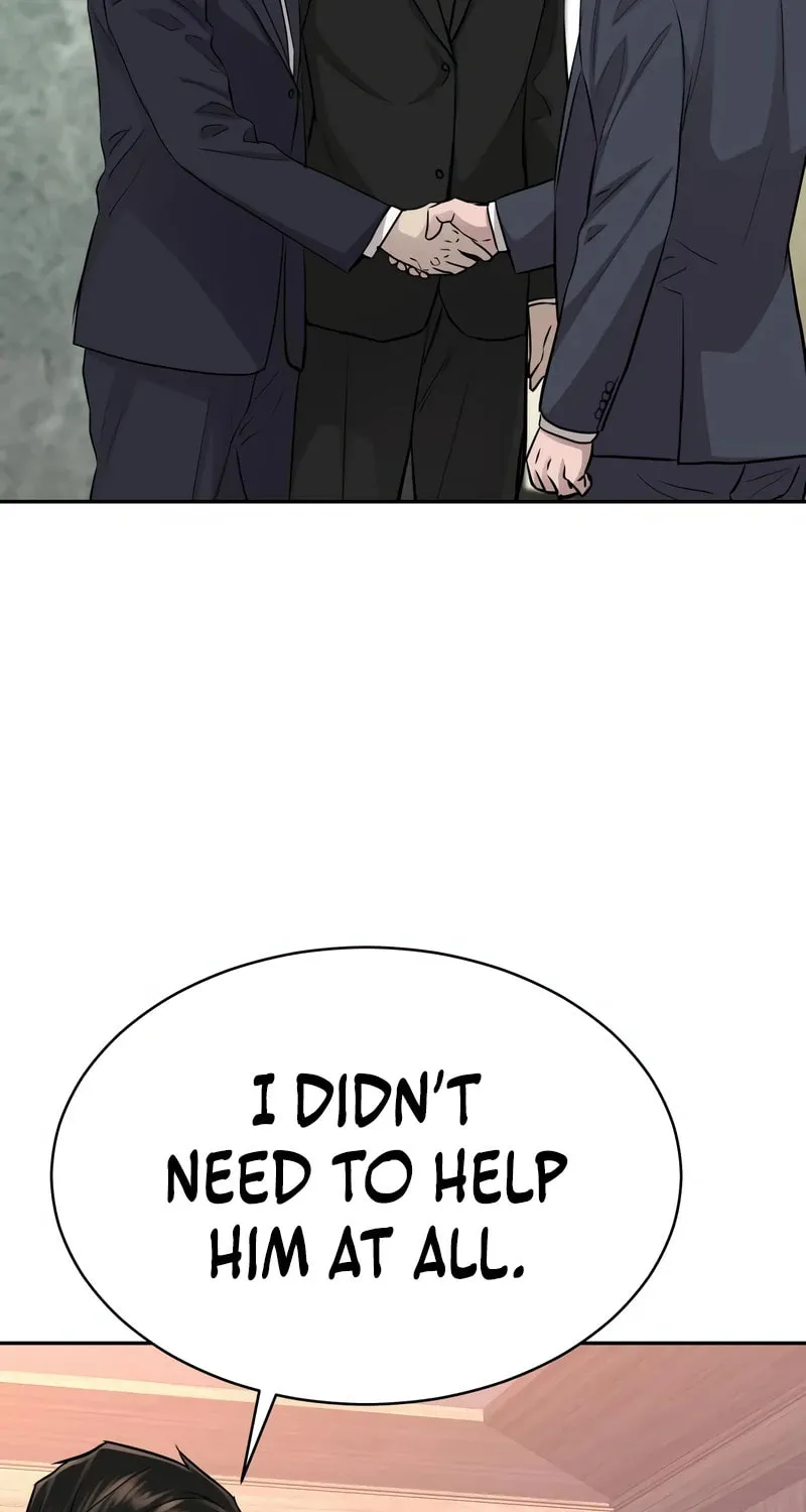 Genius Grandson of the Loan Shark King Chapter 16 page 113 - 