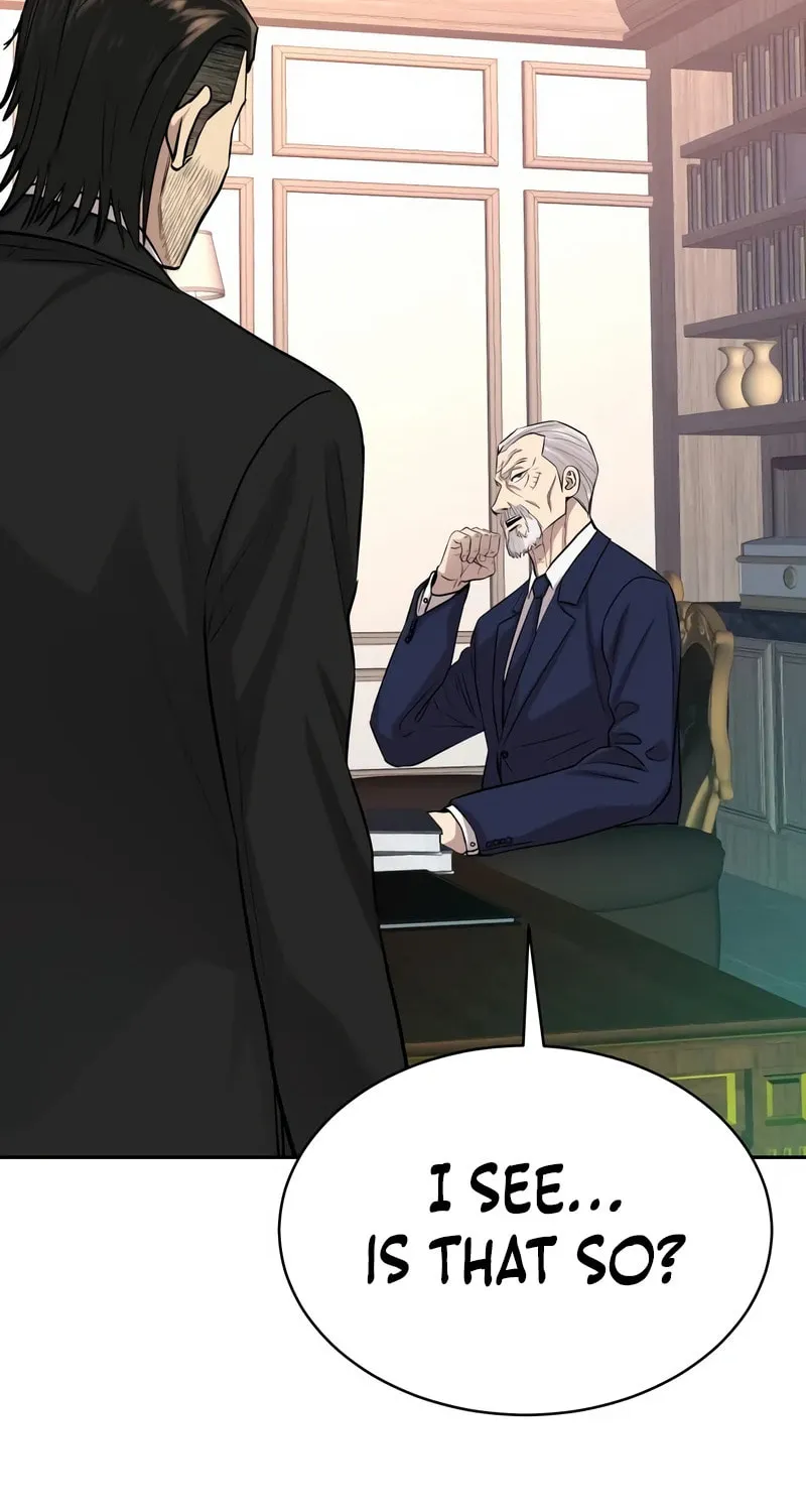 Genius Grandson of the Loan Shark King Chapter 16 page 114 - 