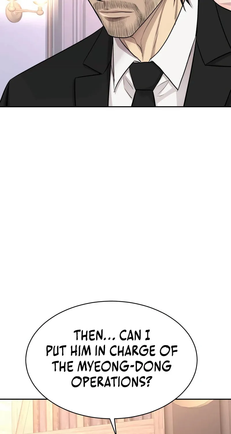 Genius Grandson of the Loan Shark King Chapter 16 page 116 - 