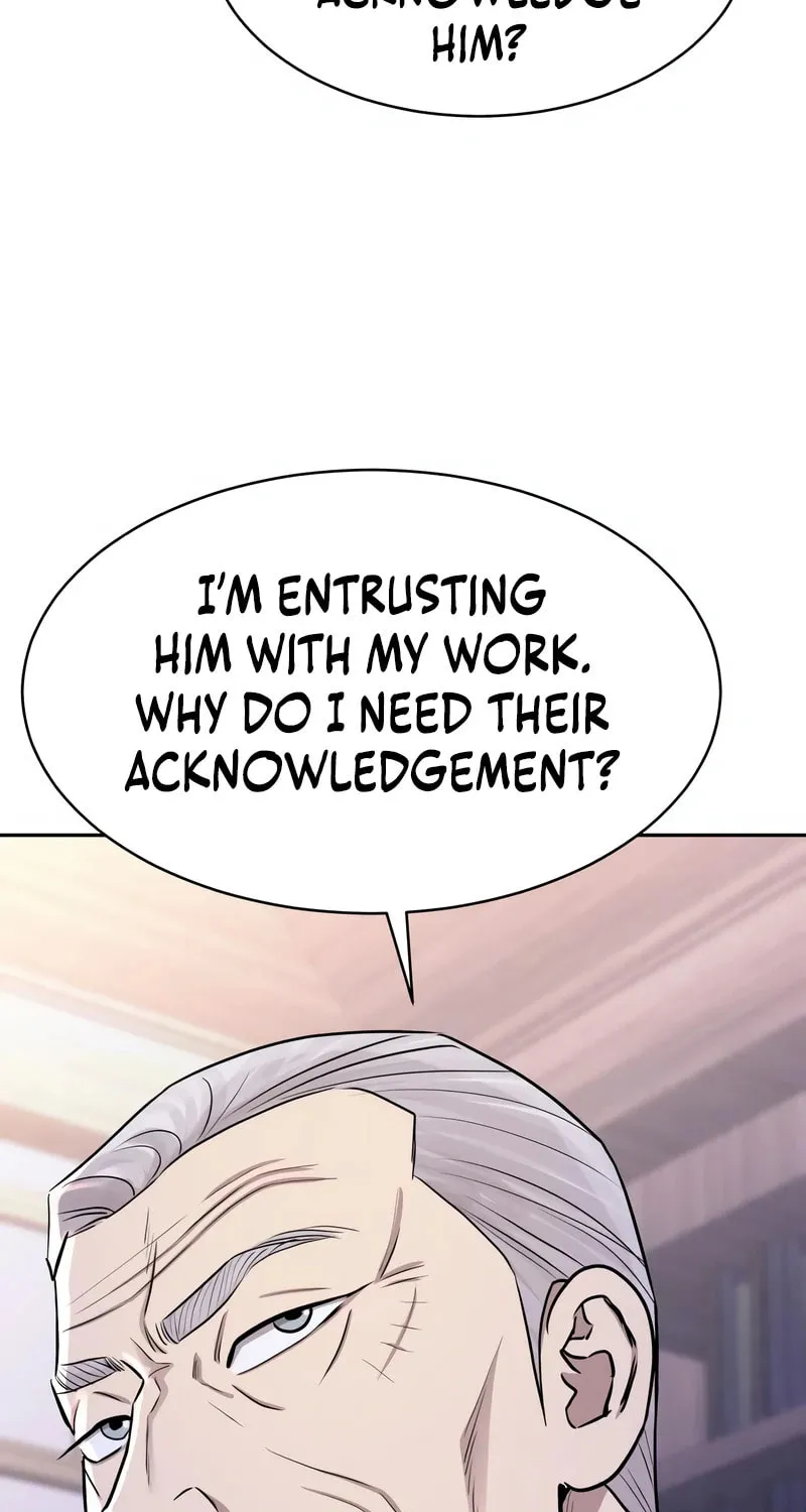 Genius Grandson of the Loan Shark King Chapter 16 page 119 - 
