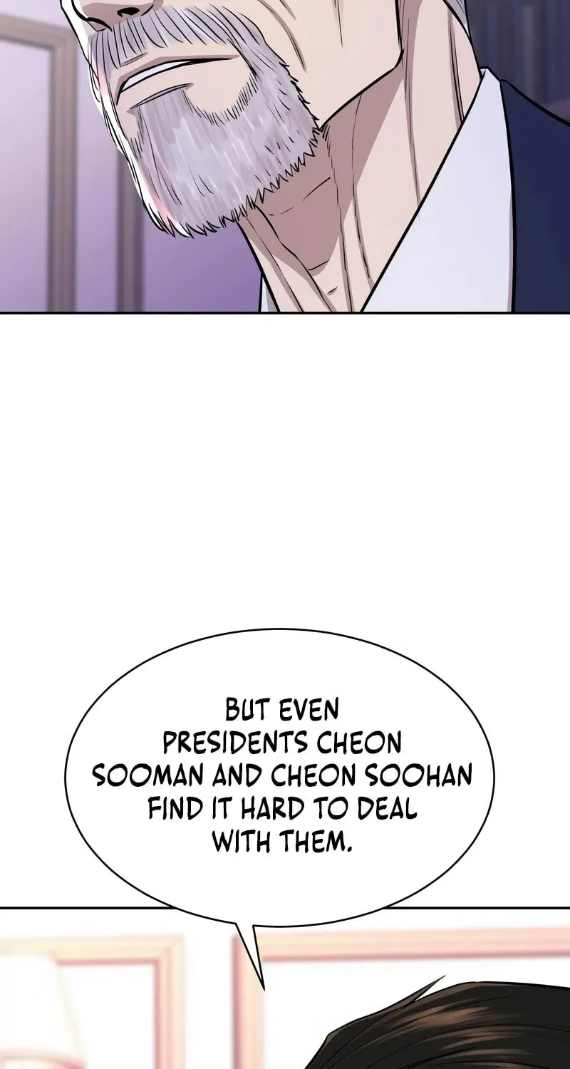 Genius Grandson of the Loan Shark King Chapter 16 page 120 - 