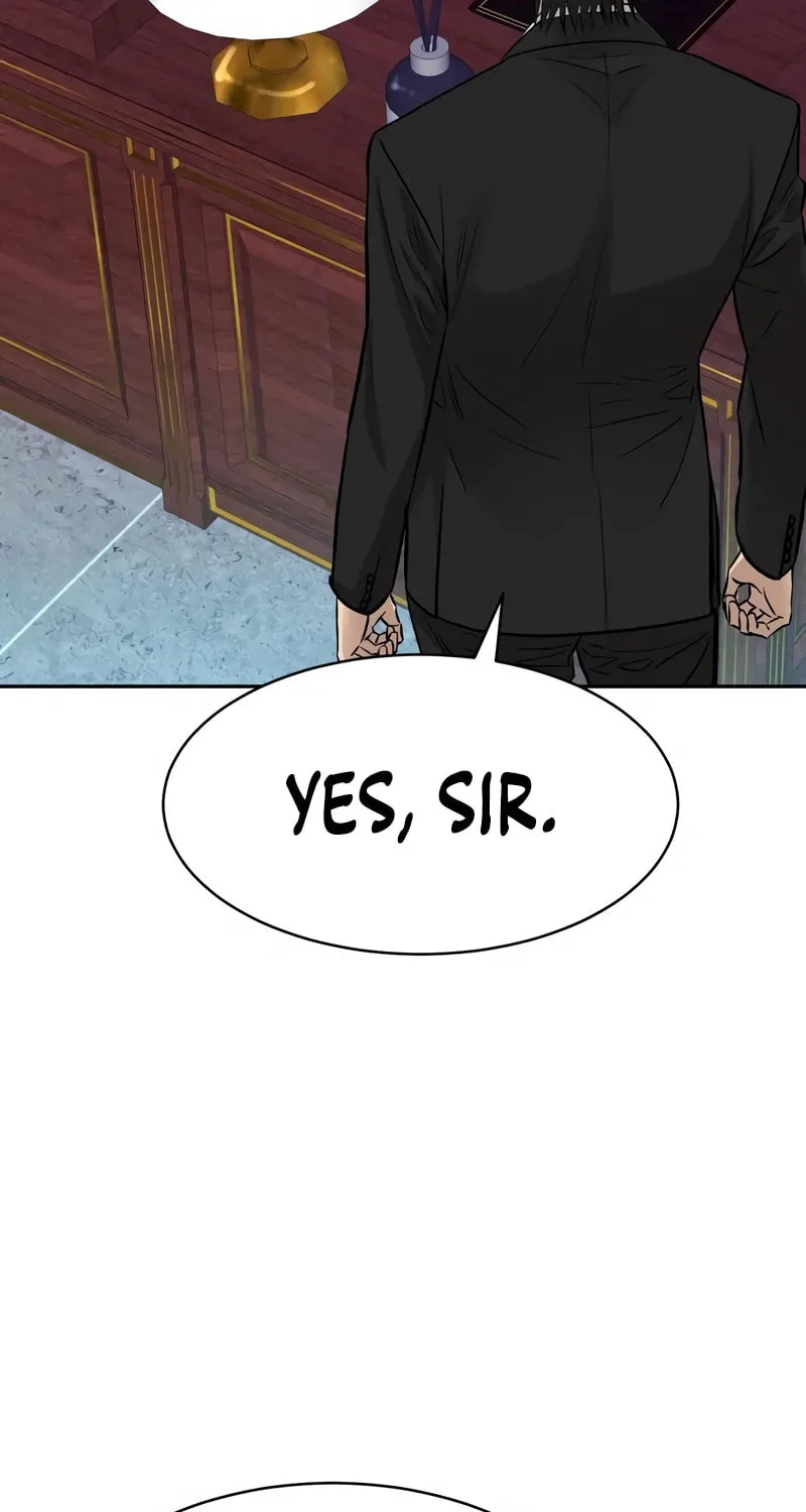 Genius Grandson of the Loan Shark King Chapter 16 page 123 - 