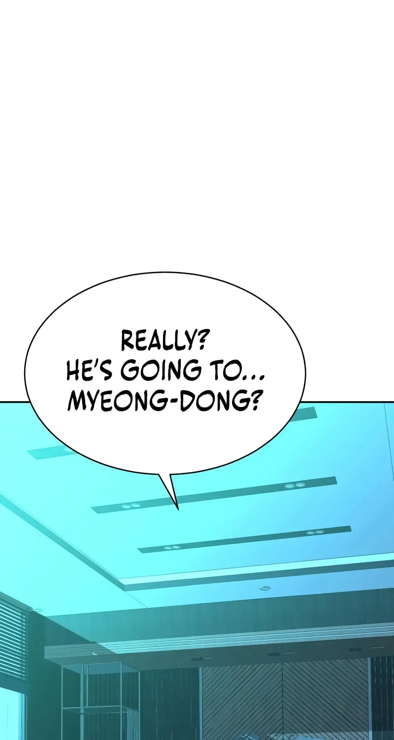 Genius Grandson of the Loan Shark King Chapter 16 page 127 - 
