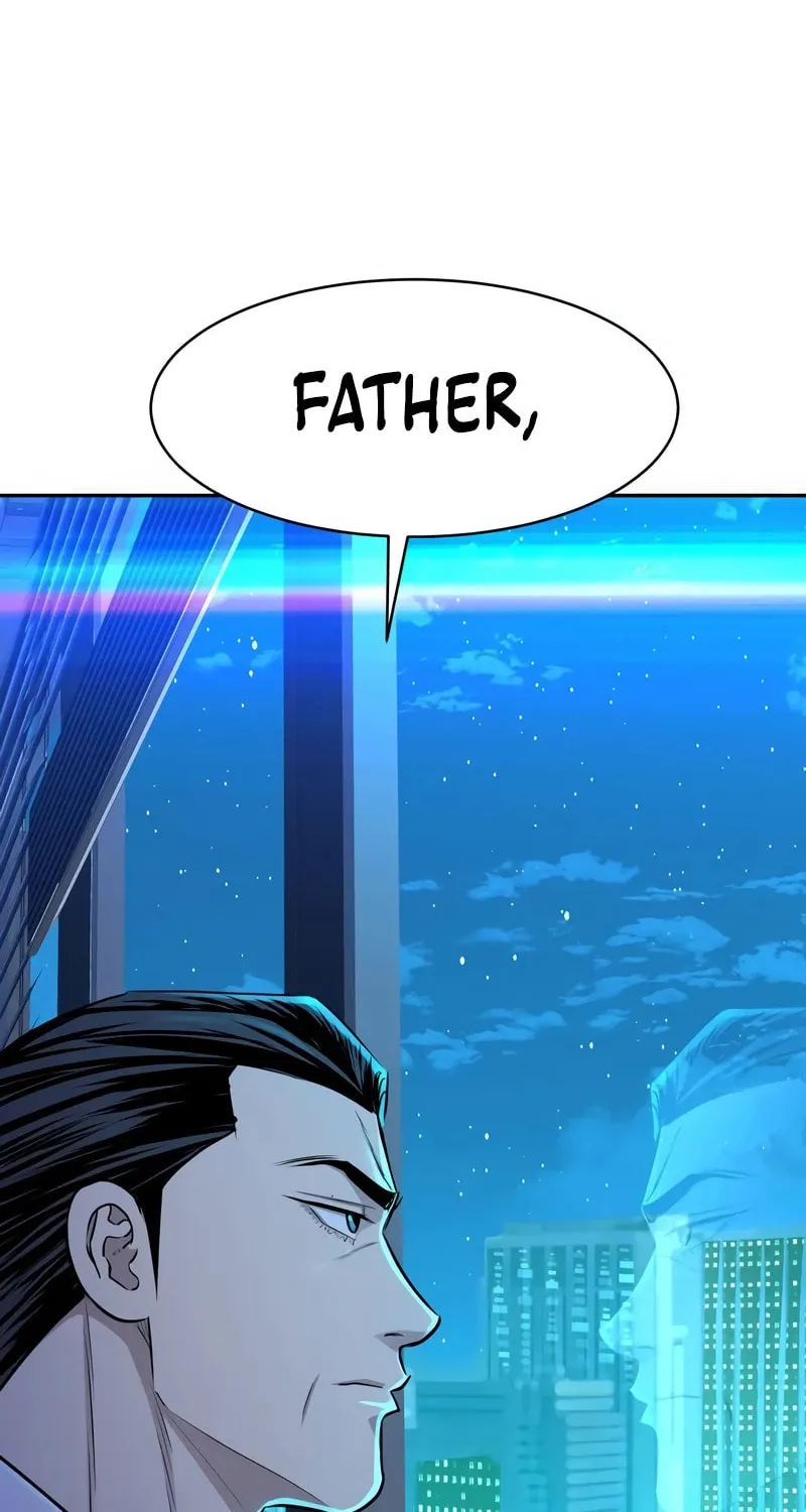 Genius Grandson of the Loan Shark King Chapter 16 page 131 - 