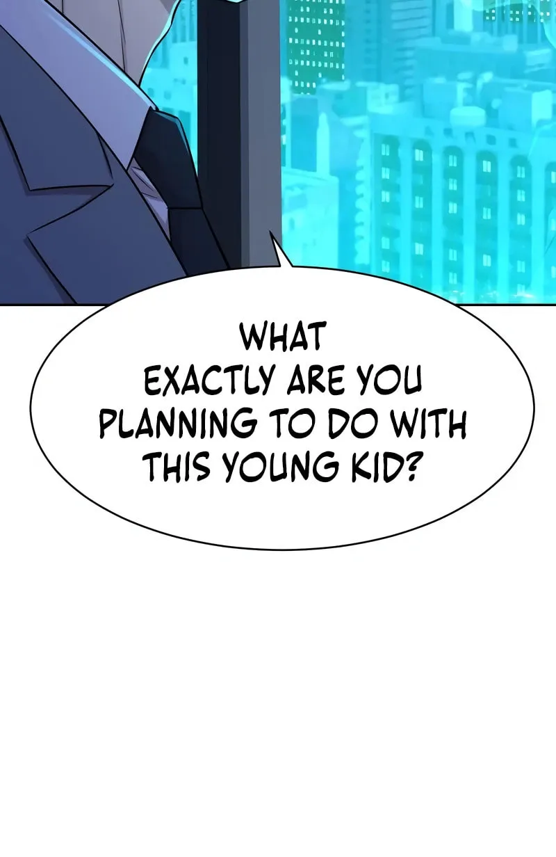 Genius Grandson of the Loan Shark King Chapter 16 page 132 - 