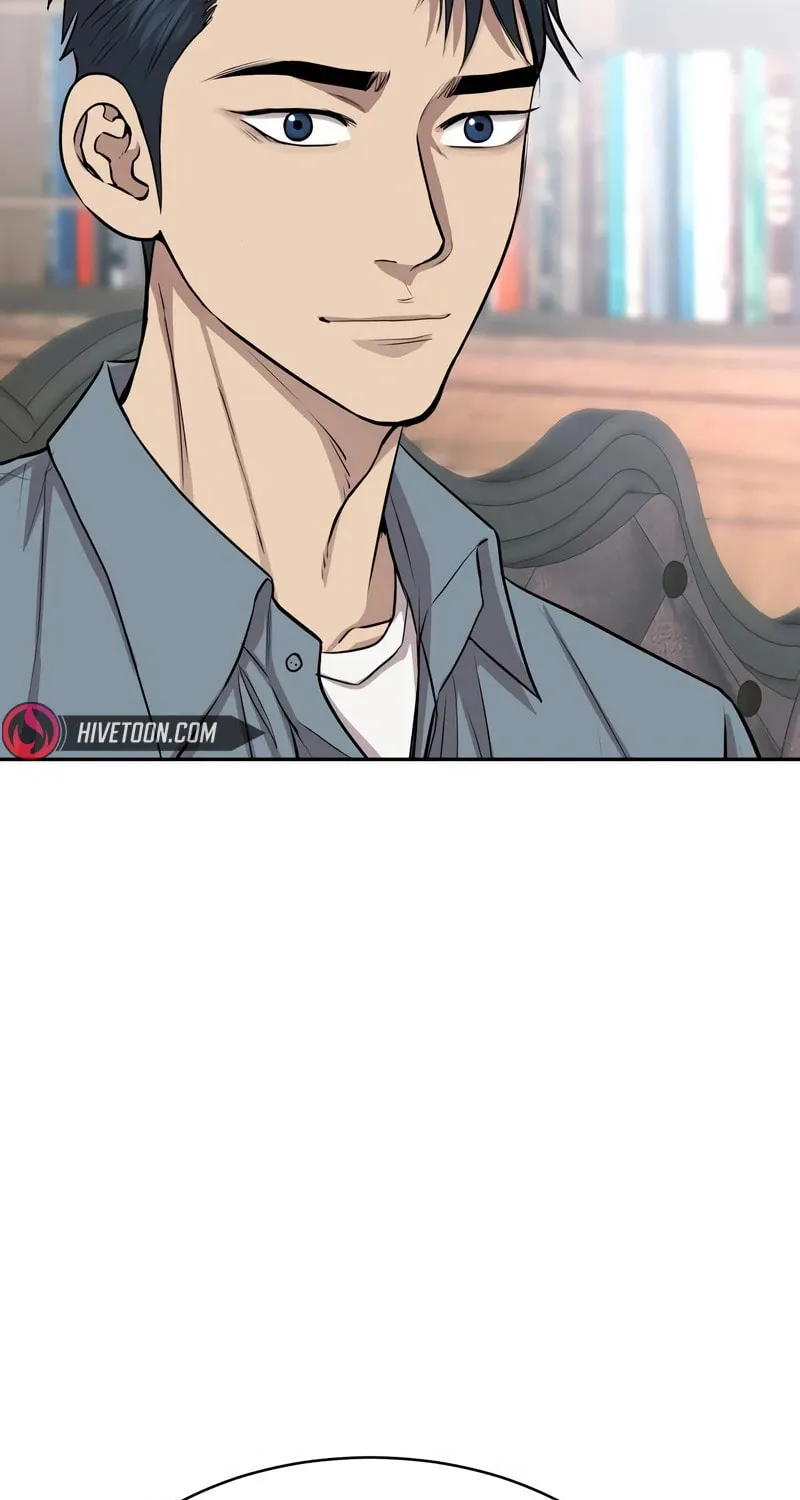 Genius Grandson of the Loan Shark King Chapter 16 page 19 - 