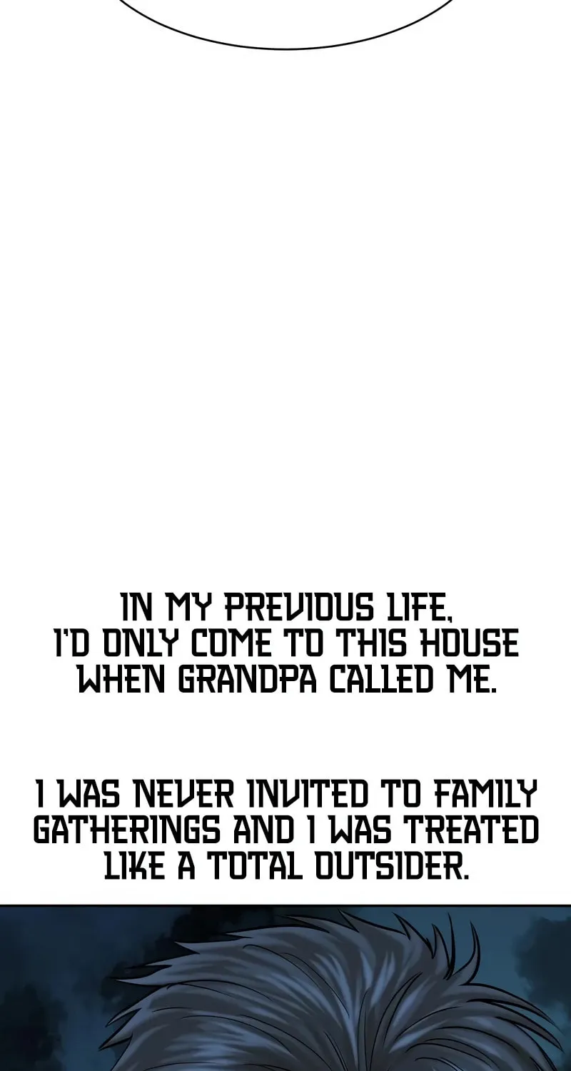 Genius Grandson of the Loan Shark King Chapter 16 page 24 - 