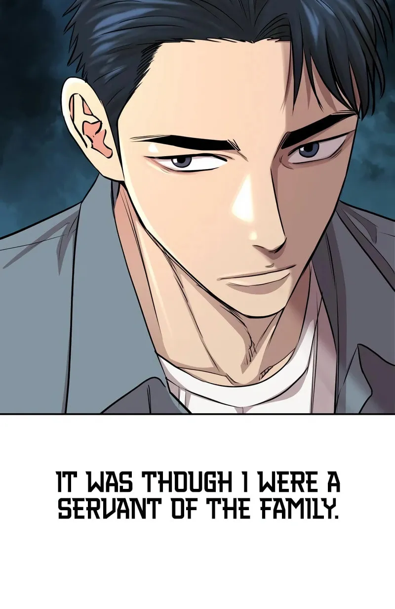 Genius Grandson of the Loan Shark King Chapter 16 page 25 - 