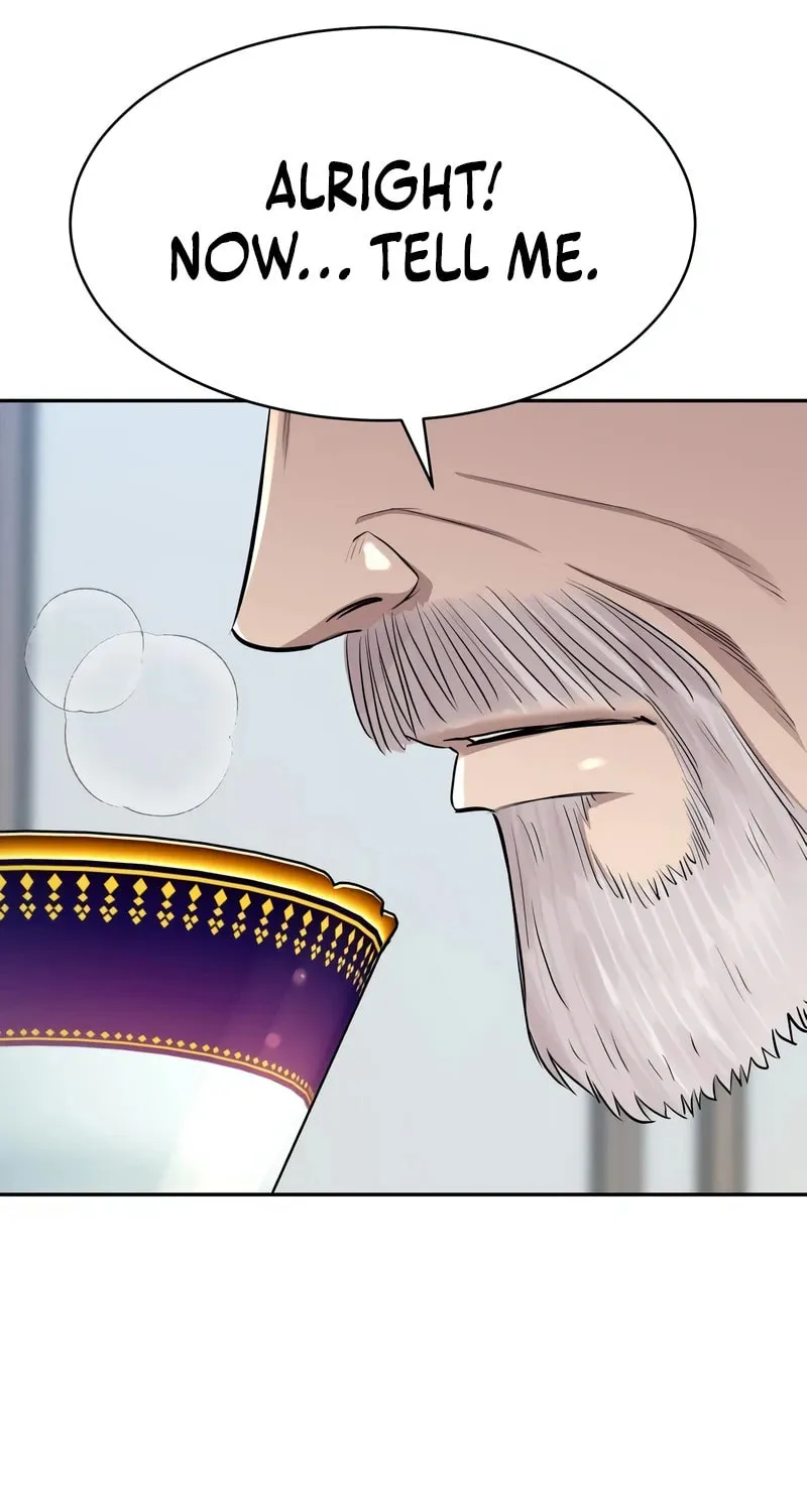 Genius Grandson of the Loan Shark King Chapter 16 page 28 - 