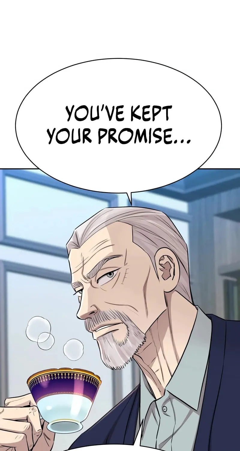 Genius Grandson of the Loan Shark King Chapter 16 page 29 - 