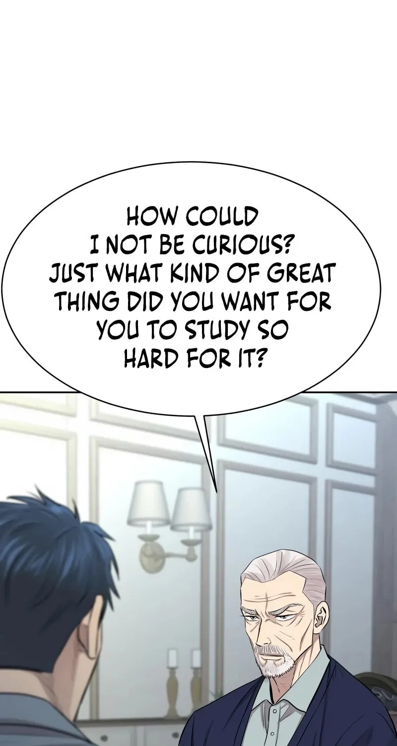 Genius Grandson of the Loan Shark King Chapter 16 page 33 - 