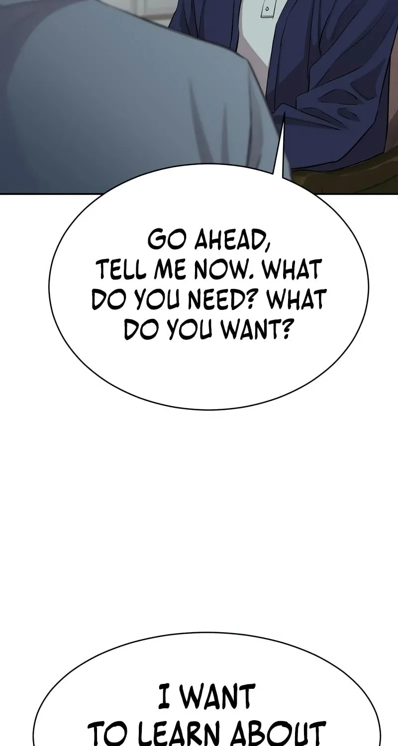Genius Grandson of the Loan Shark King Chapter 16 page 34 - 