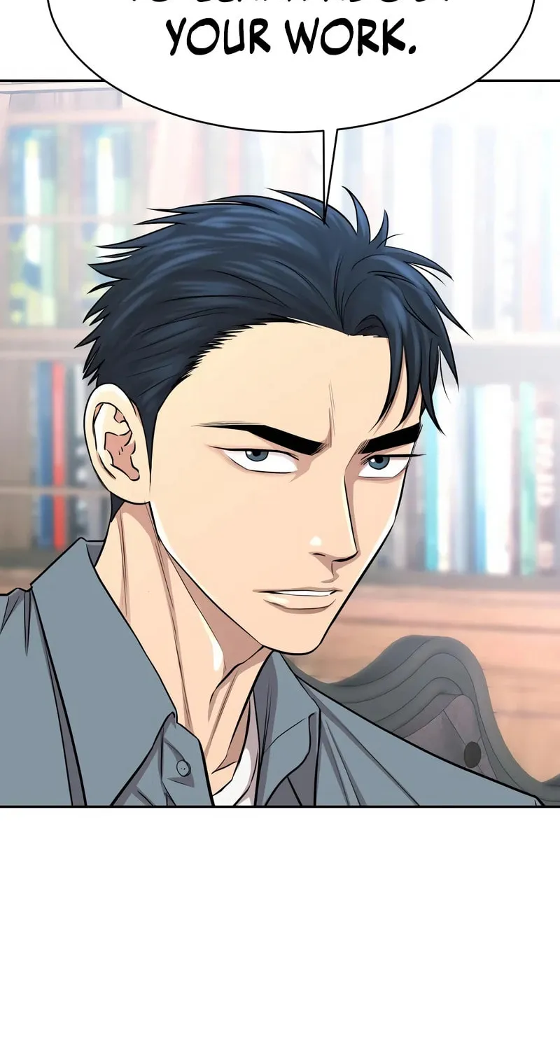 Genius Grandson of the Loan Shark King Chapter 16 page 35 - 